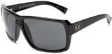 Von Zipper Men's Panzer Polarized Sunglasses