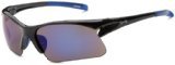 Identity Men's BP1277-3 Sport Sunglasses