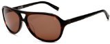 John Varvatos Men's V752 Aviator