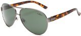 Cole Haan Men's 7004 Aviator Sunglasses