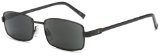 Identity Men's SR4632-3 Sun Reader