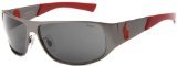 Polo Ralph Lauren Men's 0PH3046 Metal Sunglasses