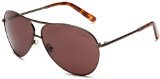 Cole Haan Men's 736 Aviator Sunglasses