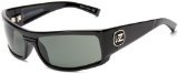 Von Zipper Men's Burnout Polarized Sunglasses