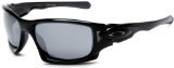 Oakley Men's Ten Rectangular Sunglasses