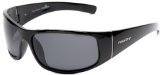 Polarone Men's P1-3011 (C1) Polarized Wrap Sunglasses