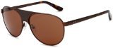 Converse Heritage Men's Breakdown Lane Aviator Sunglasses