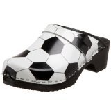 Cape Clogs Men's Soccer Swedish Clog