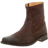 Frye Men's Emmett Inside-Zip Boot