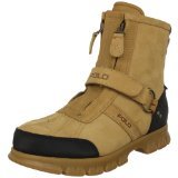 Polo Ralph Lauren Men's Conquest 2 Hi Boot