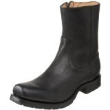 Frye Men's Heath Inside Zip Boot