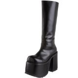 Pleaser Men's Chopper-100 Platform Boot