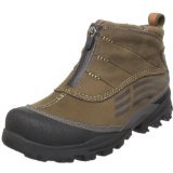 Clarks Men's St Elias Front Zip Boot