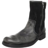 Rex For Robert Wayne Men's Sendra Boot