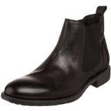 Geox Men's Uomo Raul Zip Boot