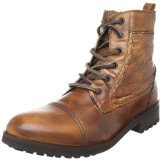 Banana Blues Men's Crusier Cap-Toe Boot