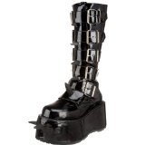 Demonia by Pleaser Men's Wicked 800 Boot