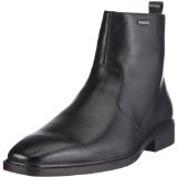 Geox Men's Uomo Alex WP Dress Boot