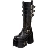 Pleaser Men's Chopper-101 Boot