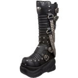 Pleaser Men's Boxer-206 Boot