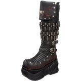 Pleaser Men's Boxer-201 Boot