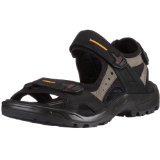 Ecco Men's Yucatan Sandal