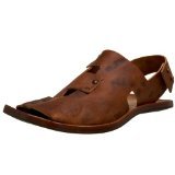 Cydwoq Men's Forecast Slip On Sandal