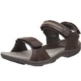 Hi-tec Men's V-Lite HNL Waterproof Sandal