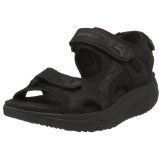 Skechers Men's Shape Ups Cadence Fitness Sandal