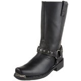 Harley-davidson Men's Crawford Boot