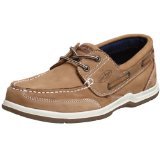 Maui Surf Company Men's Maui Boat Shoe