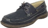 Nunn Bush Men's Squall Slip-on