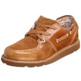 Heyday Men's Rumspringa Boat Shoe