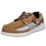 Island Surf Men's Captain Boat Shoe