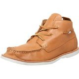 Vael Project Men's Deckard Mid Boat Shoe