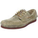 Frye Men's Mason Camp Moc Boat Shoe