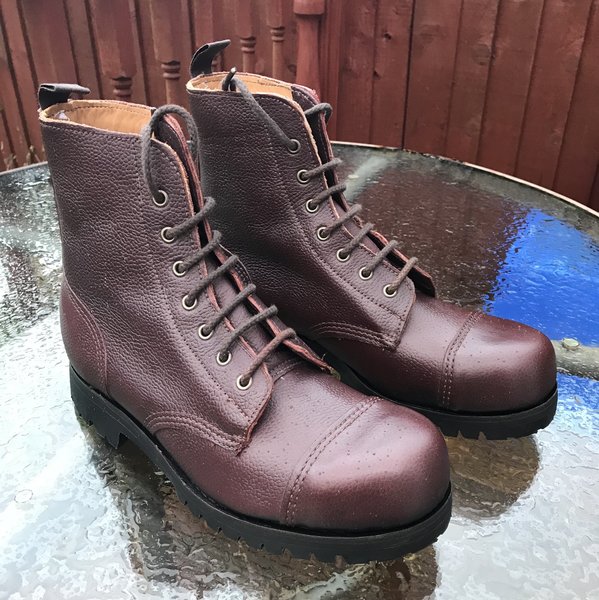 rufflander boots review