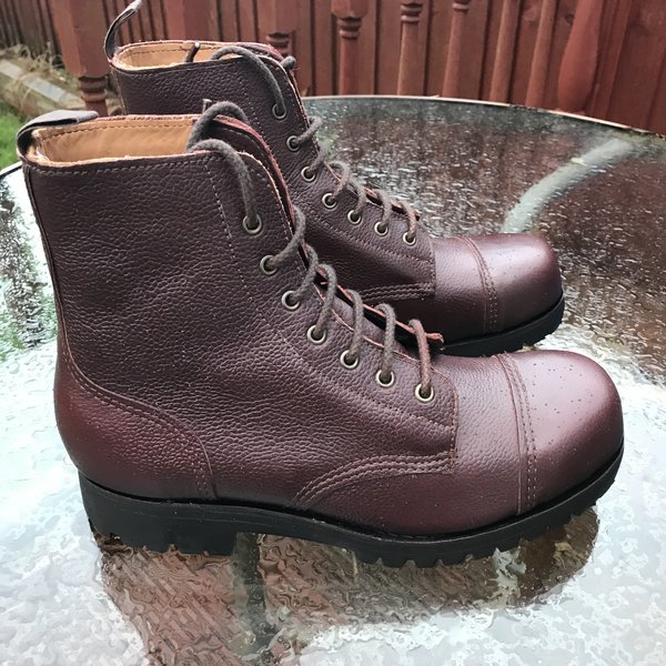 rufflander boots review