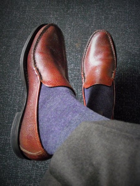 FC Loafer suit loafer.JPG