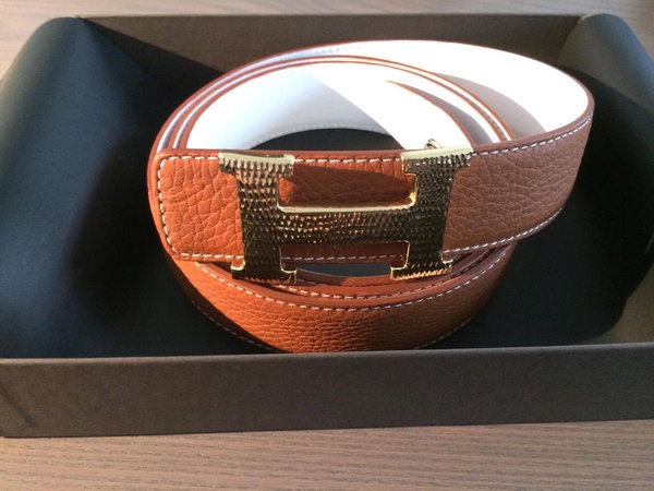 Why is it so damn hard to buy an Hermes "H" Belt? | Styleforum