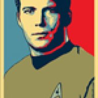 James T Kirk