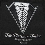 Platinum Tailor