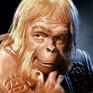 DrZaius