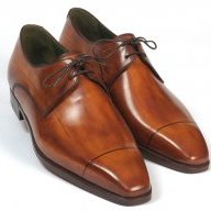 brownbrogues