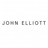 JOHN ELLIOTT