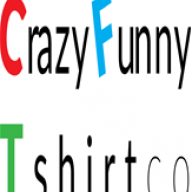 Crazy Funny Tshirt Co.