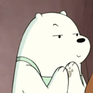 Ice Bear