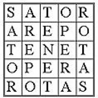 Sator