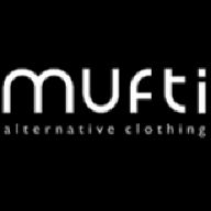 Mufti Shirts