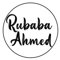 Rubaba Ahmed